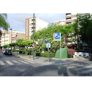 Avenida País Valencià (Torrent)