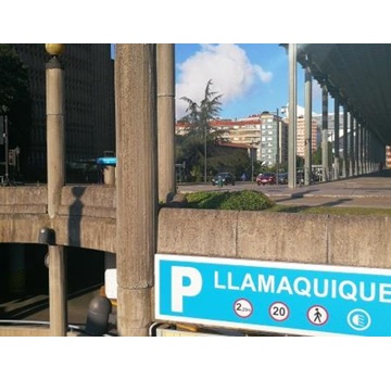 Llamaquique (Oviedo)