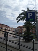 Plaça Catalunya (Olesa de Montserrat)