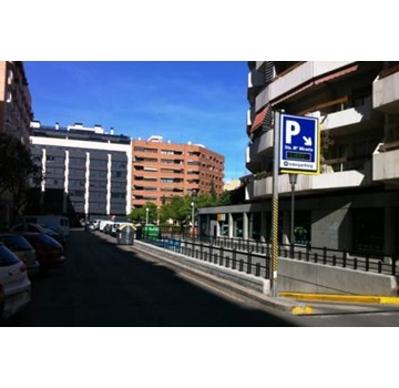 Santa María Micaela (Valencia)