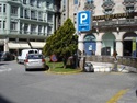 Plaza de Santo Domingo (Lugo)